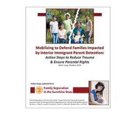 Mobilizing to Defend Families Download