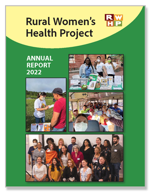 Annual Report 2023