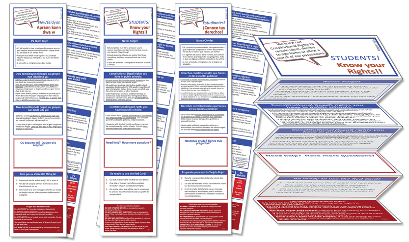 Calor Bookmark