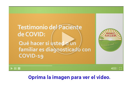 COVID Video