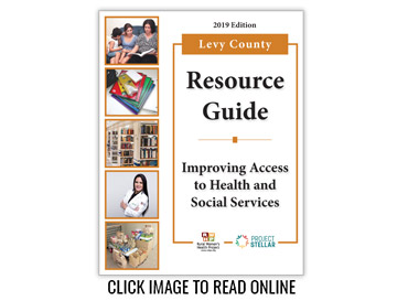 Levy Resource Guide in English