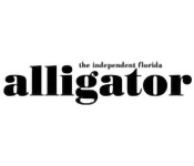 Independent Alligator Logo