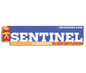 El Sentinel Logo