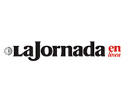 La Jornada Logo