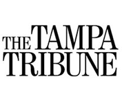 The Tampa Tribune Logo