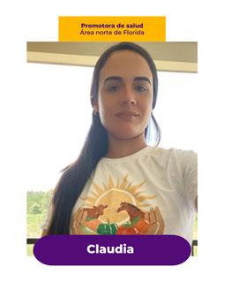 Claudia