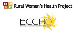 ECCHO Logo