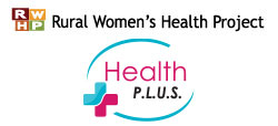 Health P.L.U.S. Logo