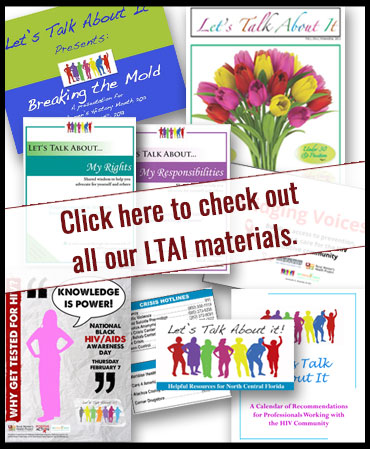 Click here to check out all our LTAI Materials