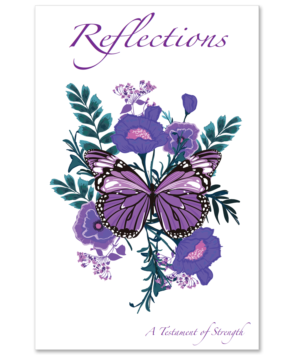 Reflections Booklet