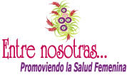 Entre Nosotras Logo