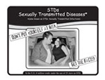 STD Flipchart Cover