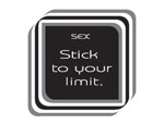 Stick to your limit Pocket Brochure