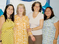 Project SALUD Members