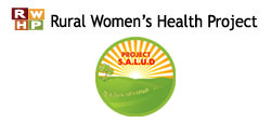 Project SALUD Logo