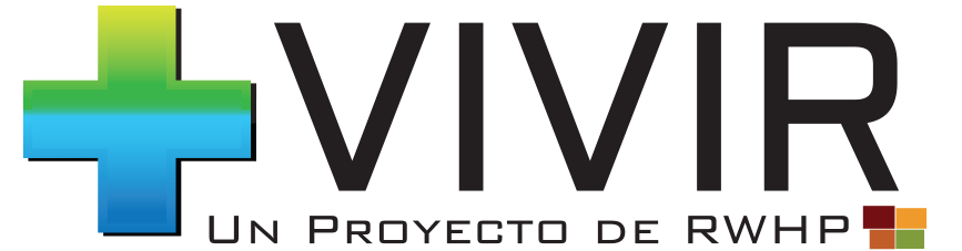 VIVIR Logo
