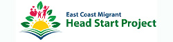 East Coast Migrant Head Start Project logo