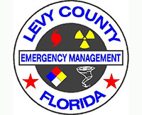 Levy County Emergency Management logo