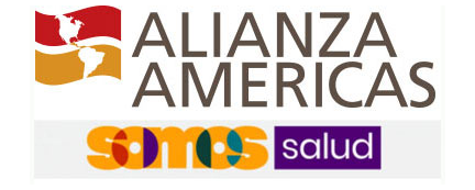 Alianza Americas logo