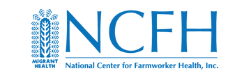 National Center for Farmworker Health logo