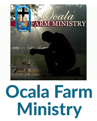 Ocala Farm Ministry logo