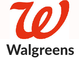 Walgreens logo