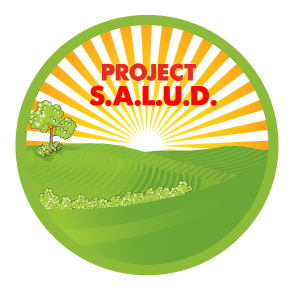 Project SALUD logo