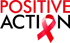 Positive Action Logo