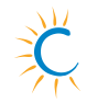 Community Health Clubs Logo