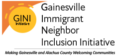 GINI Logo
