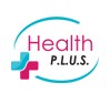 Health P.L.U.S. Logo