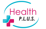 Health P.L.U.S. Logo