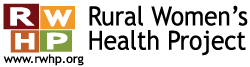 RWHP logo