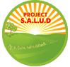 Project S.A.L.U.D. Logo