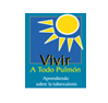 Vivir a Todo Pulmon Logo